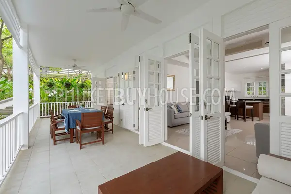 LAY6652: 2 bedroom Apartment in Layan area. Photo #20
