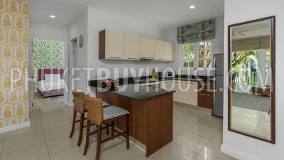 LAY6653: Apartment for Sale in Layan area. Fotoğraf #1