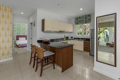 LAY6653: Apartment for Sale in Layan area. Photo #1