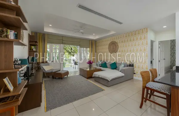 LAY6653: Apartment for Sale in Layan area. Photo #2