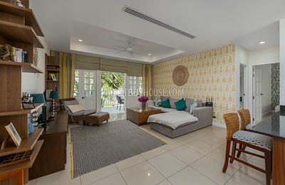 LAY6653: Apartment for Sale in Layan area. Photo #2