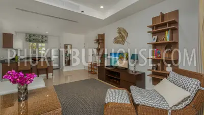 LAY6653: Apartment for Sale in Layan area. Fotoğraf #4