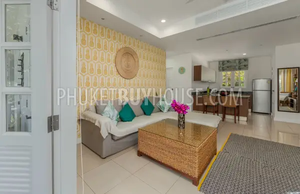 LAY6653: Apartment for Sale in Layan area. Photo #5