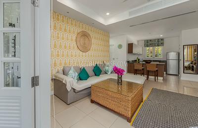LAY6653: Apartment for Sale in Layan area. Photo #5