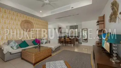 LAY6653: Apartment for Sale in Layan area. Fotoğraf #7