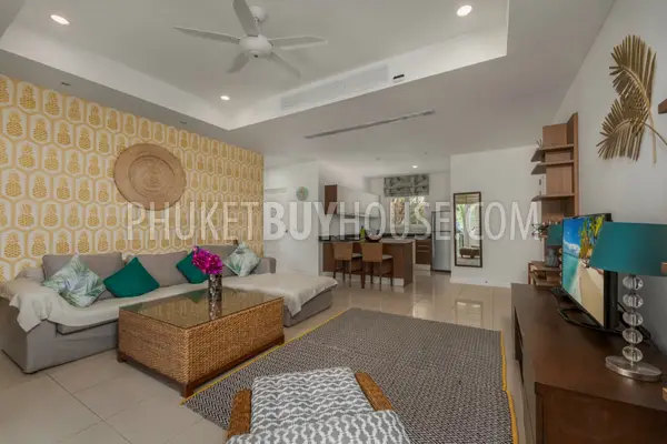 LAY6653: Apartment for Sale in Layan area. Photo #7