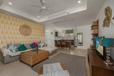 LAY6653: Apartment for Sale in Layan area. Photo #7