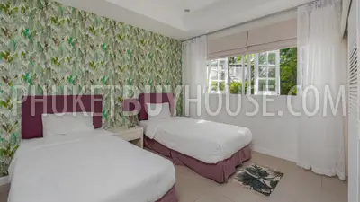 LAY6653: Apartment for Sale in Layan area. Fotoğraf #12