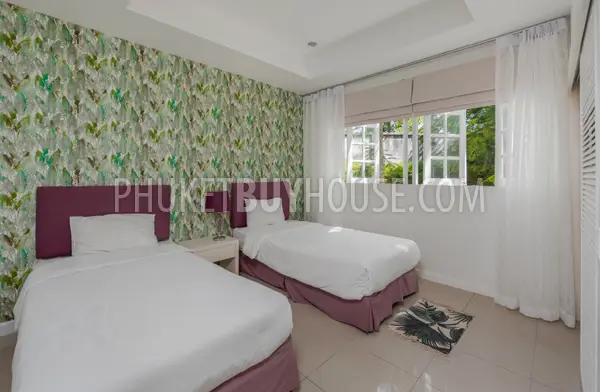 LAY6653: Apartment for Sale in Layan area. Photo #12
