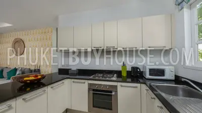 LAY6653: Apartment for Sale in Layan area. Fotoğraf #15