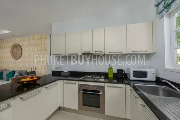 LAY6653: Apartment for Sale in Layan area. Photo #15