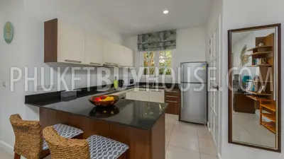 LAY6653: Apartment for Sale in Layan area. Fotoğraf #17