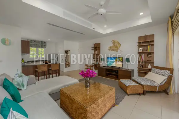 LAY6653: Apartment for Sale in Layan area. Photo #18