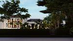 MAI22034: Очаровательная вилла с 5 спальнями и захватывающим видом на море на продажу в Май Као. Миниатюра #14