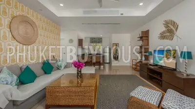 LAY6653: Apartment for Sale in Layan area. Fotoğraf #19