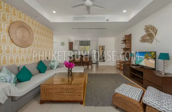 LAY6653: Apartment for Sale in Layan area. Photo #19