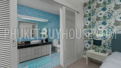 LAY6653: Apartment for Sale in Layan area. Fotoğraf #21