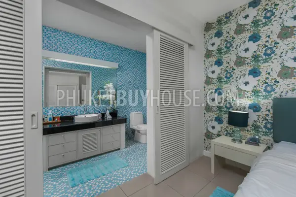 LAY6653: Apartment for Sale in Layan area. Photo #21