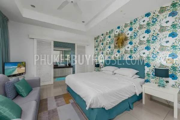 LAY6653: Apartment for Sale in Layan area. Photo #22