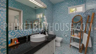 LAY6653: Apartment for Sale in Layan area. Fotoğraf #23