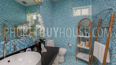 LAY6653: Apartment for Sale in Layan area. Fotoğraf #25