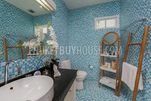 LAY6653: Apartment for Sale in Layan area. Photo #25