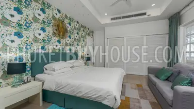 LAY6653: Apartment for Sale in Layan area. Fotoğraf #27