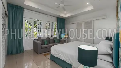 LAY6653: Apartment for Sale in Layan area. Fotoğraf #29