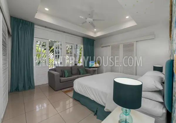 LAY6653: Apartment for Sale in Layan area. Photo #29