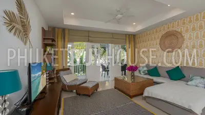LAY6653: Apartment for Sale in Layan area. Fotoğraf #33
