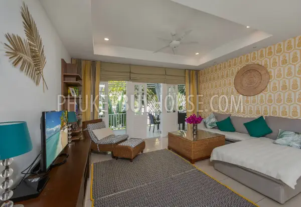 LAY6653: Apartment for Sale in Layan area. Photo #33