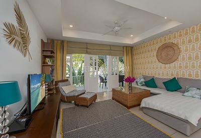 LAY6653: Apartment for Sale in Layan area. Photo #33