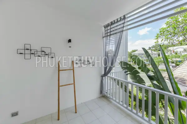 LAY6653: Apartment for Sale in Layan area. Photo #36