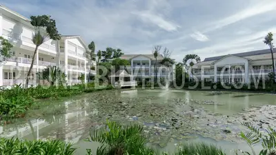 LAY6653: Apartment for Sale in Layan area. Fotoğraf #40