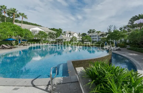 LAY6653: Apartment for Sale in Layan area. Photo #42