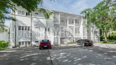 LAY6653: Apartment for Sale in Layan area. Fotoğraf #43
