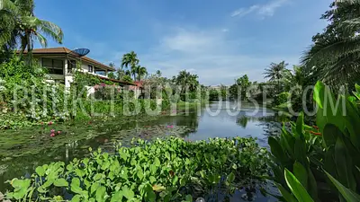 SUR6654: Designer Apartments for Sale in Surin. Photo #2