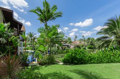 SUR6654: Designer Apartments for Sale in Surin. Photo #5