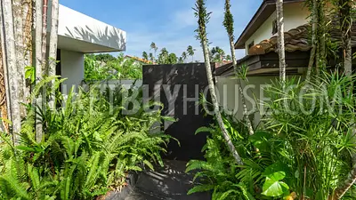 SUR6654: Designer Apartments for Sale in Surin. Photo #6
