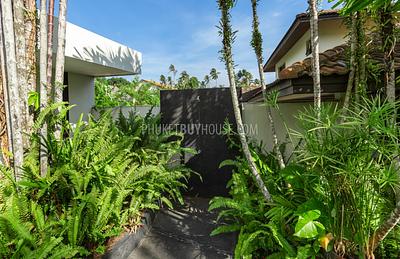 SUR6654: Designer Apartments for Sale in Surin. Photo #6