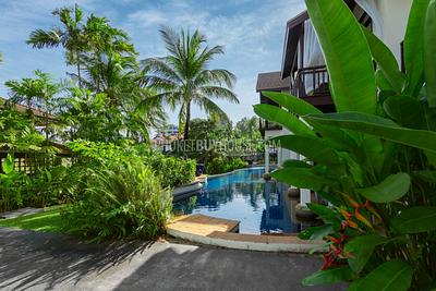 SUR6654: Designer Apartments for Sale in Surin. Photo #7