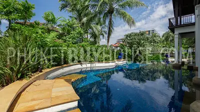 SUR6654: Designer Apartments for Sale in Surin. Photo #9