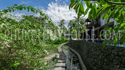 SUR6654: Designer Apartments for Sale in Surin. Photo #10