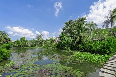 SUR6654: Designer Apartments for Sale in Surin. Photo #11