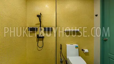 SUR6654: Designer Apartments for Sale in Surin. Photo #15