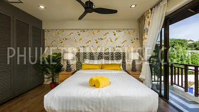 SUR6654: Designer Apartments for Sale in Surin. Photo #16