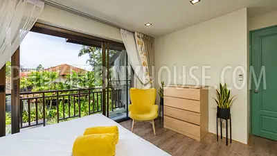 SUR6654: Designer Apartments for Sale in Surin. Photo #17