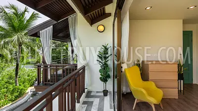 SUR6654: Designer Apartments for Sale in Surin. Photo #18