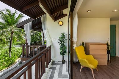 SUR6654: Designer Apartments for Sale in Surin. Photo #18