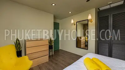 SUR6654: Designer Apartments for Sale in Surin. Photo #19